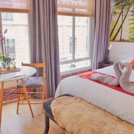 阿姆斯特丹 Lalahouse酒店 外观 照片