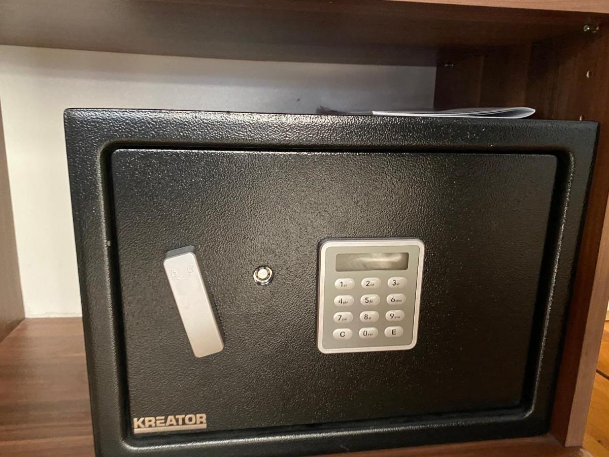 阿姆斯特丹 Lalahouse酒店 外观 照片