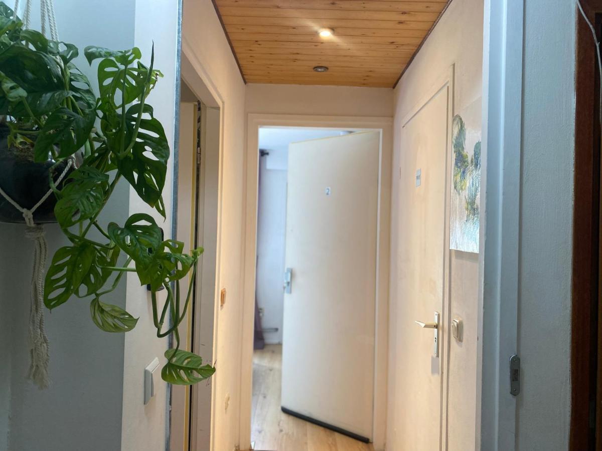 阿姆斯特丹 Lalahouse酒店 外观 照片