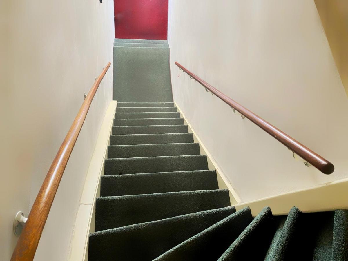 阿姆斯特丹 Lalahouse酒店 外观 照片