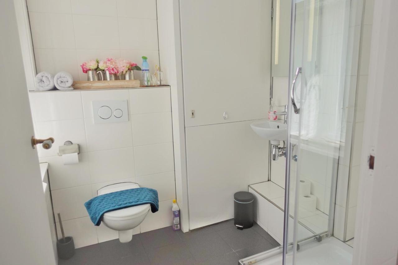 阿姆斯特丹 Lalahouse酒店 外观 照片